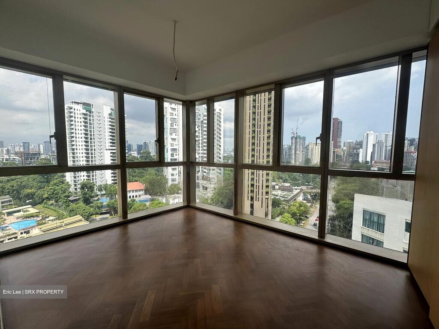 Draycott Park (D10), Condominium #538923091